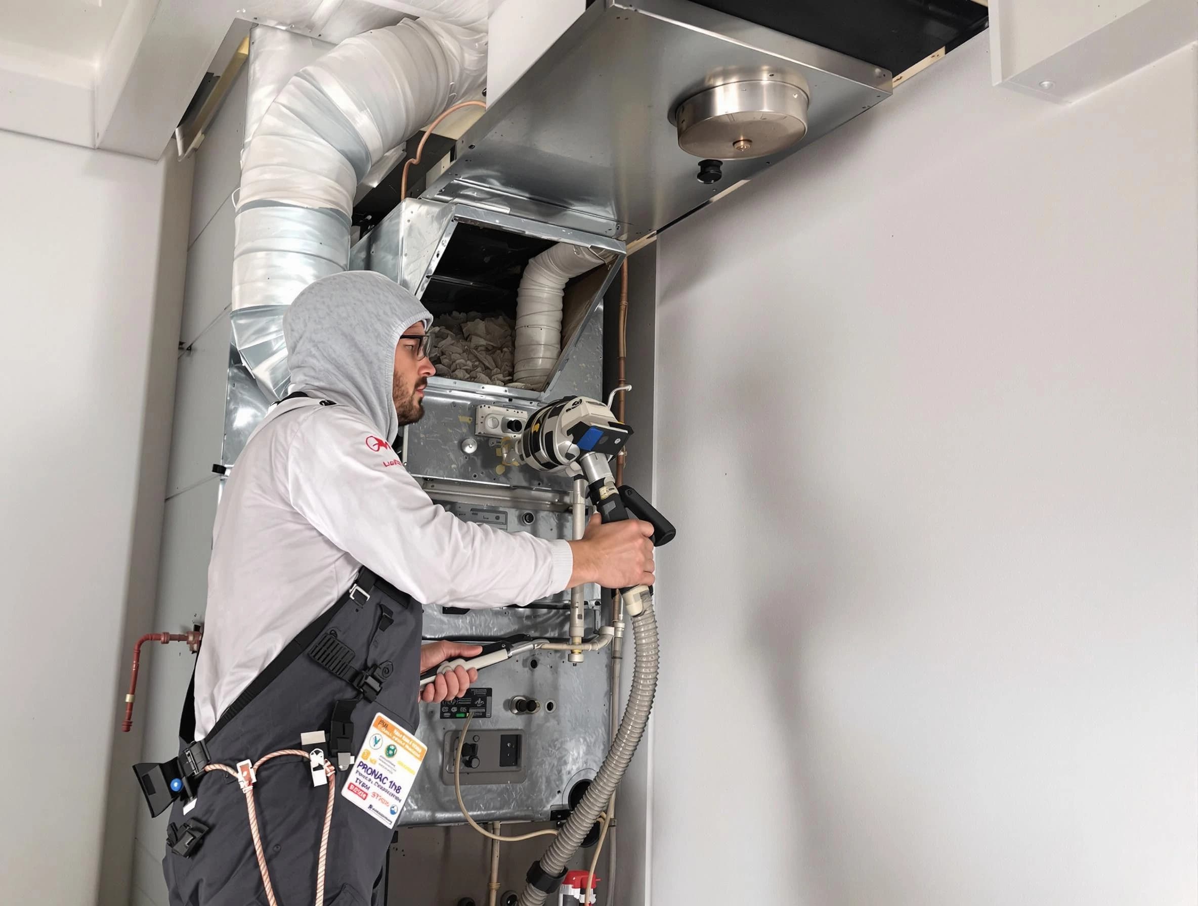 Expert furnace duct cleaning by Powder Springs Air Duct Cleaning in Powder Springs