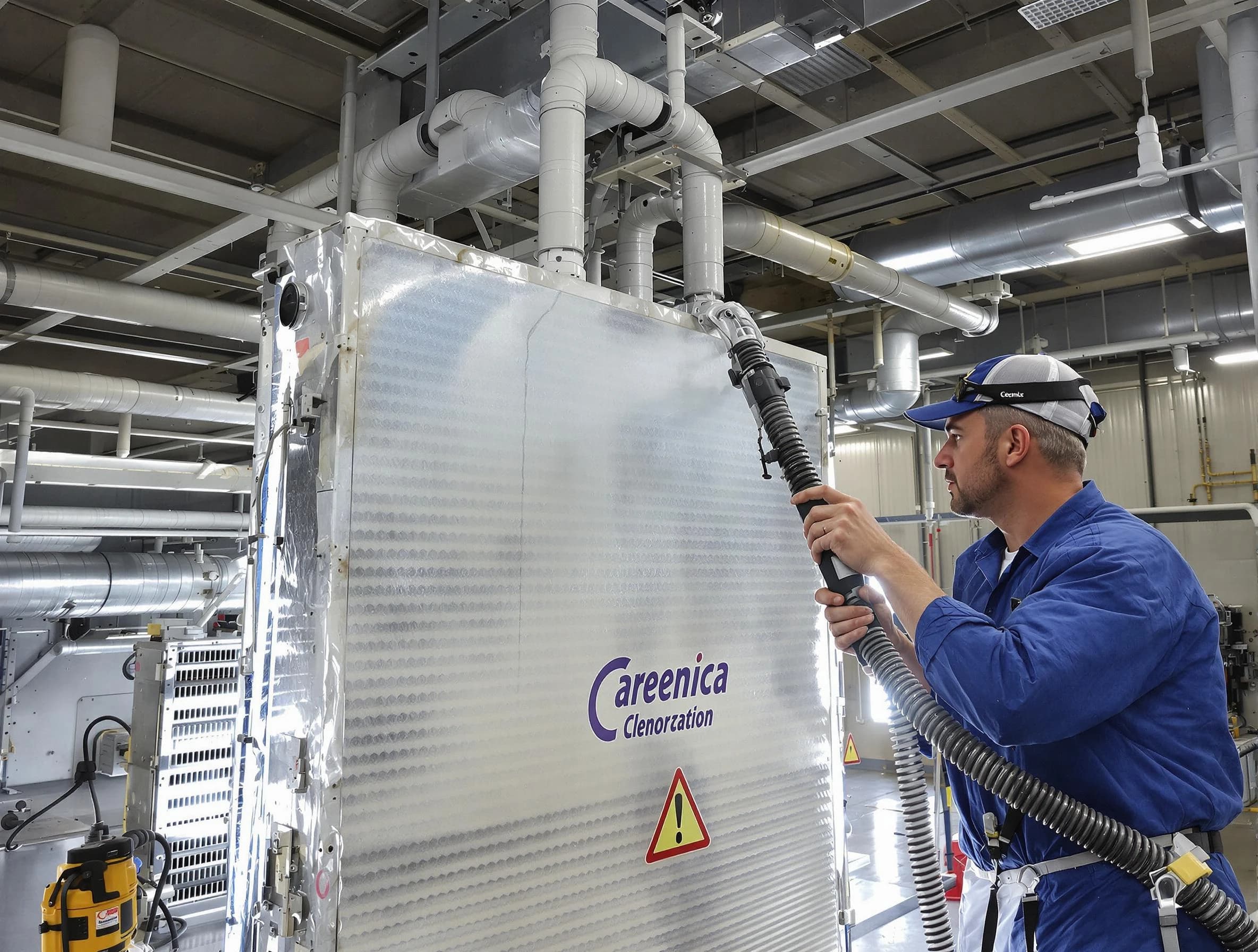 Coil Cleaning service in Powder Springs, GA