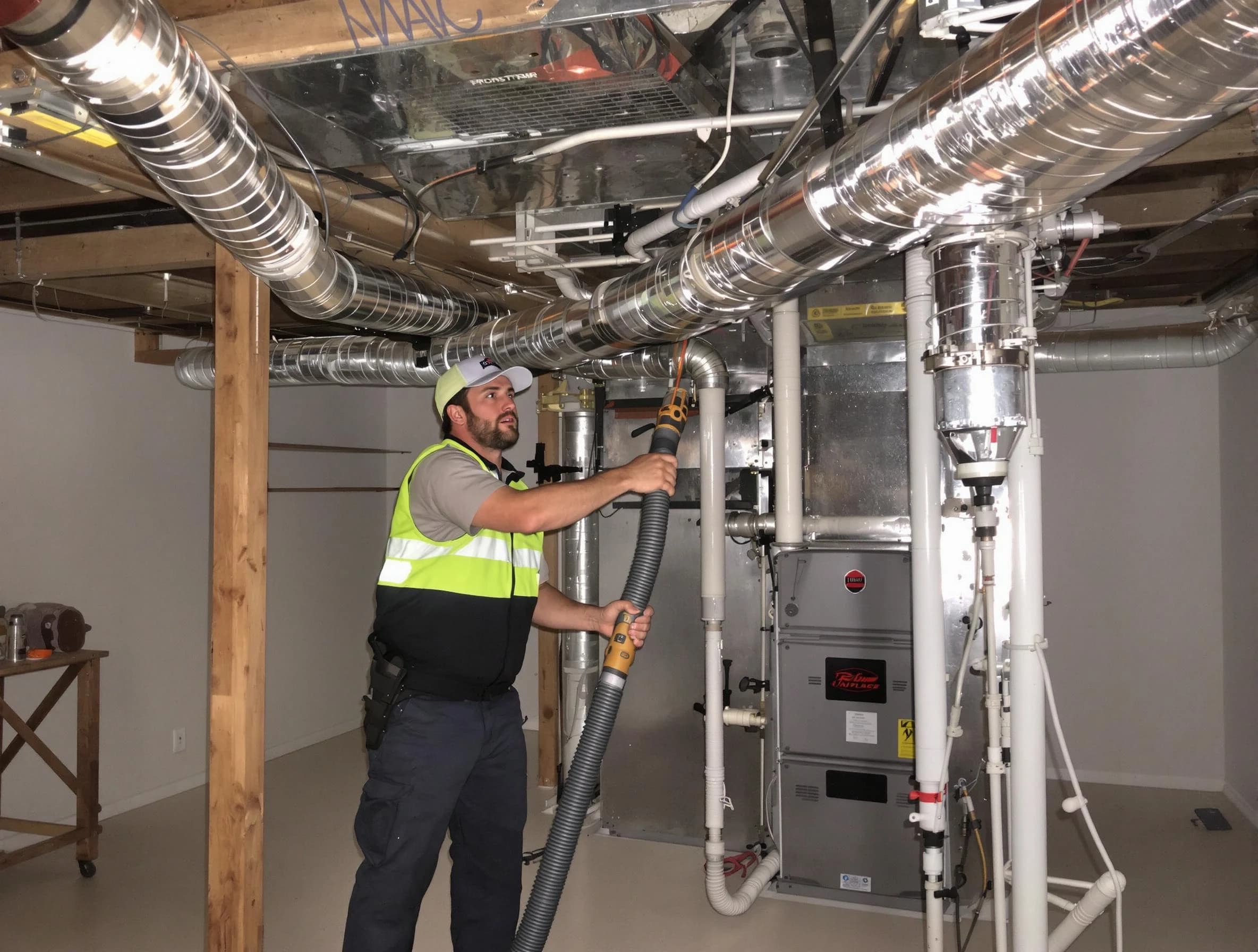 Furnace Cleaning service in Powder Springs, GA