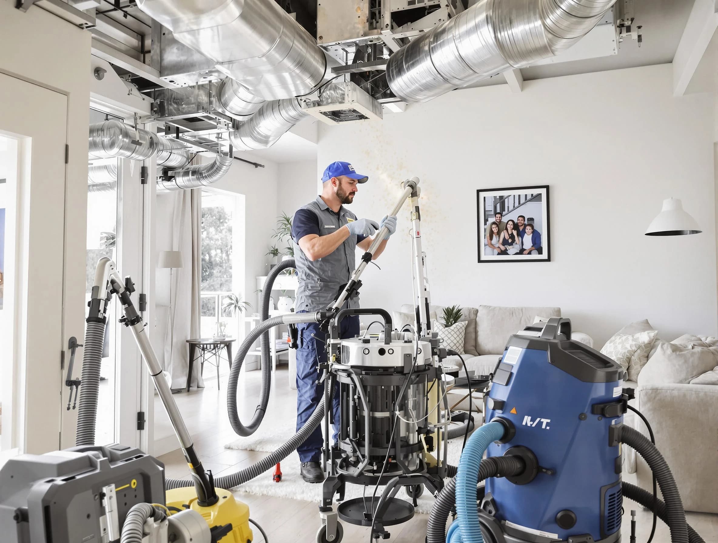 Residential Cleaning service in Powder Springs, GA