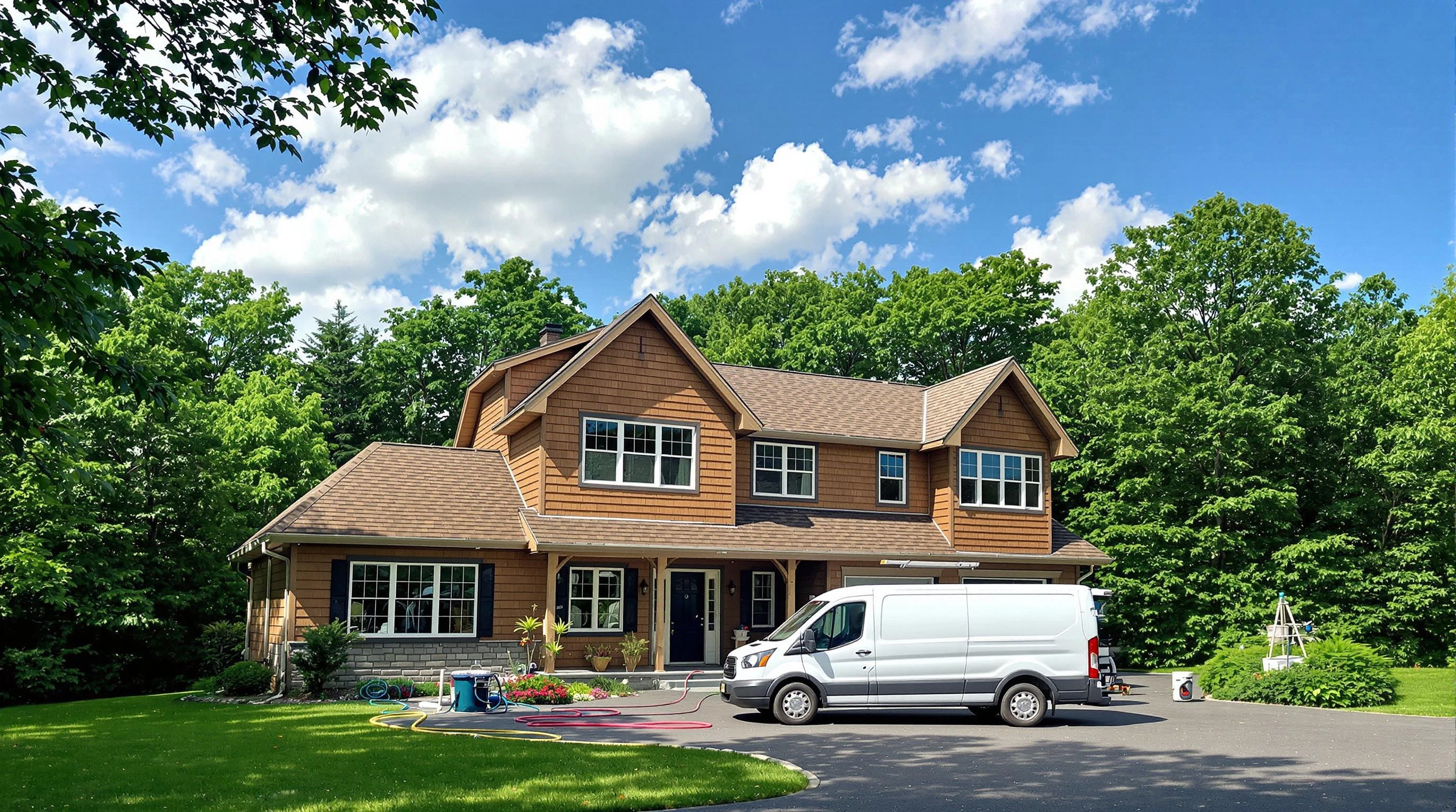 Powder Springs Air Duct Cleaning re-clean & rescue in Powder Springs, GA