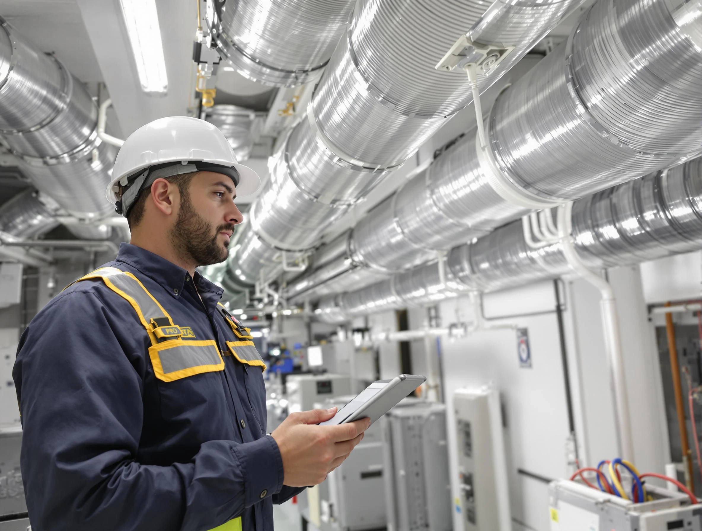 Filter Inspection service in Powder Springs, GA