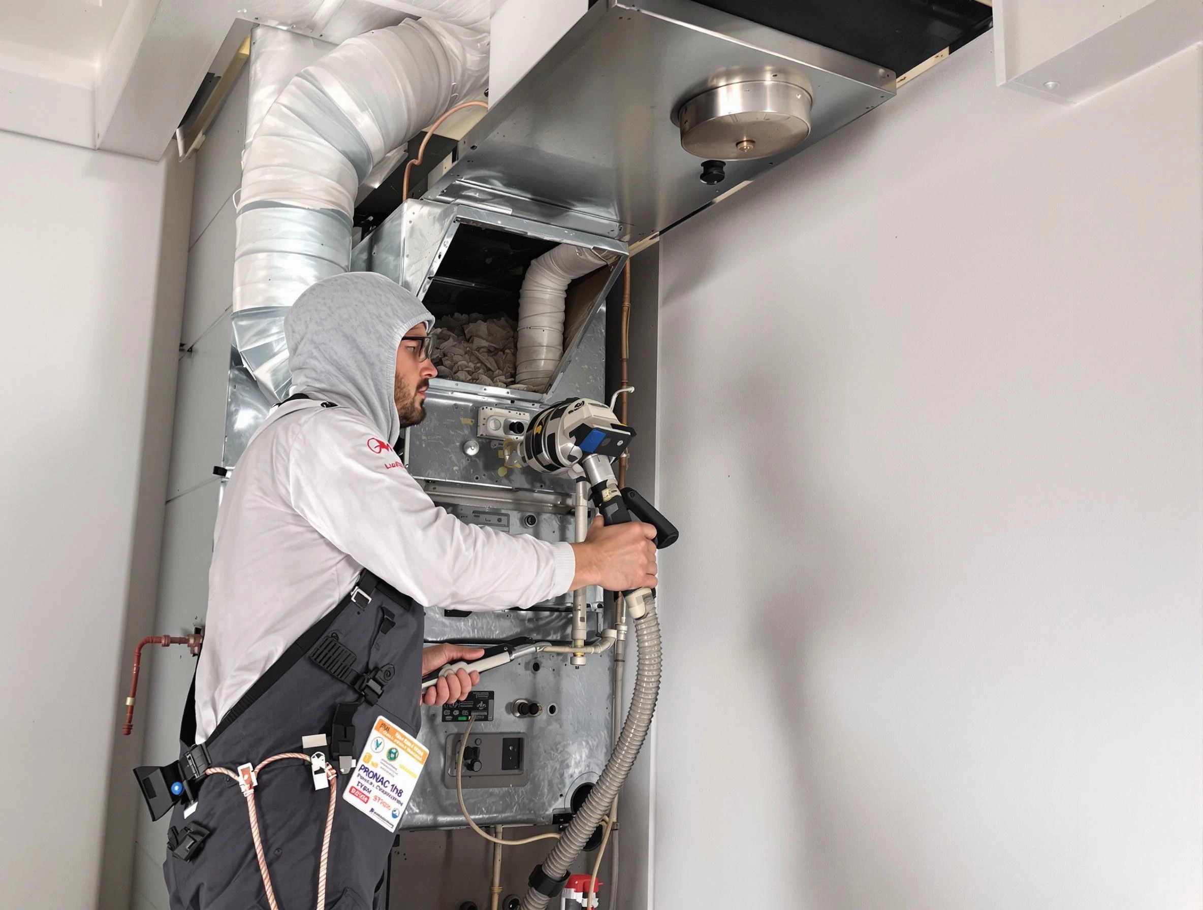 Expert furnace duct cleaning by Powder Springs Air Duct Cleaning in Powder Springs